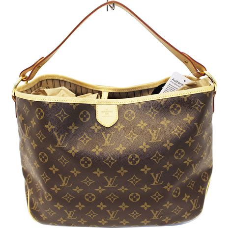 louis vuitton monogramme couleur|authentic louis vuitton monogram.